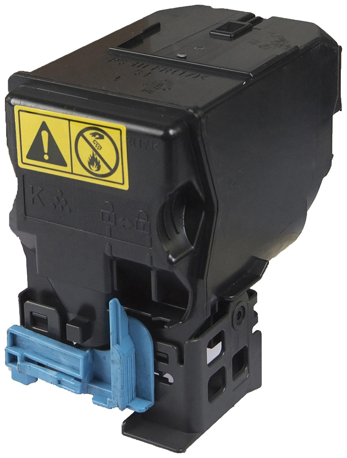KONICA MINOLTA TNP-51 K - kompatibilný