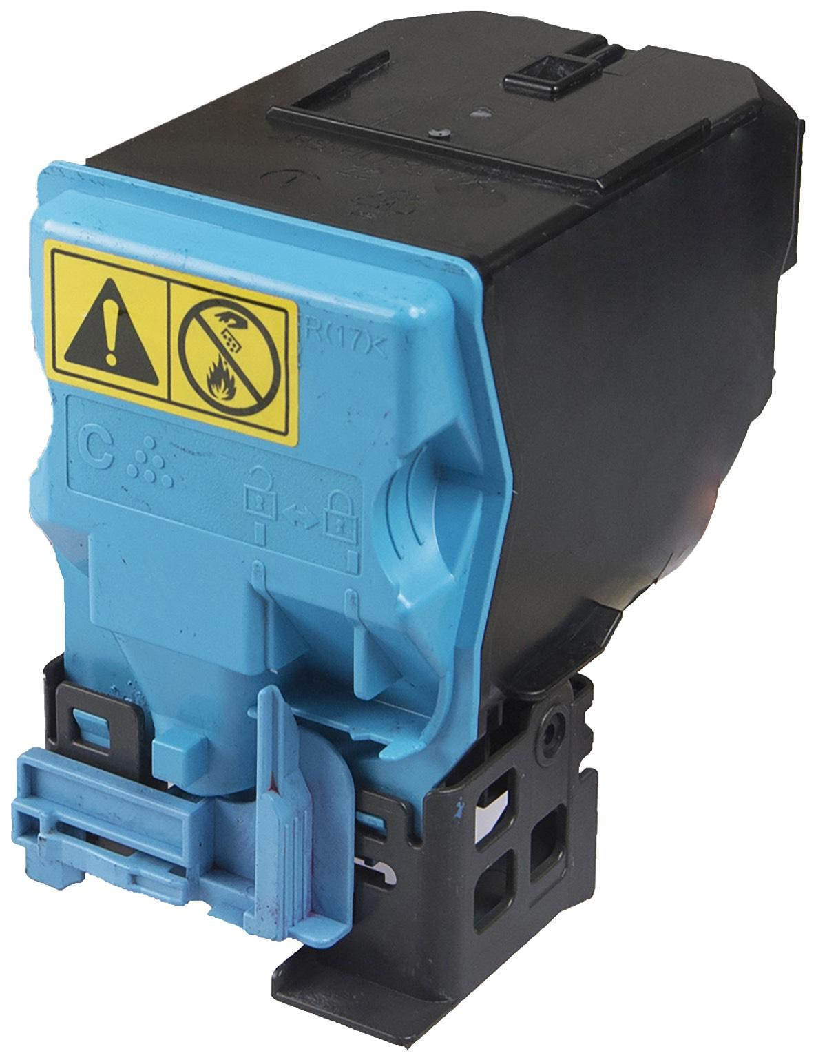 KONICA MINOLTA TNP-51 C - kompatibilný