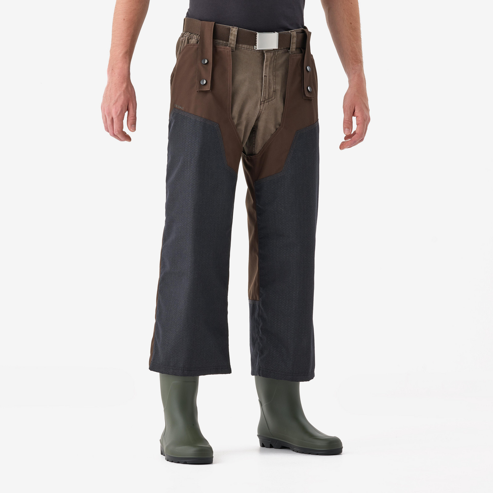 Nepremokavé poľovnícke návleky Renfort Kevlar® 900