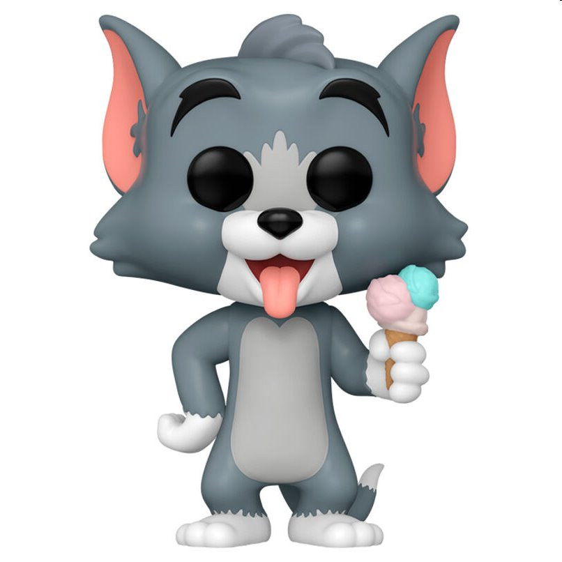 POP! Movie: Tom (Tom and Jerry) POP-1657