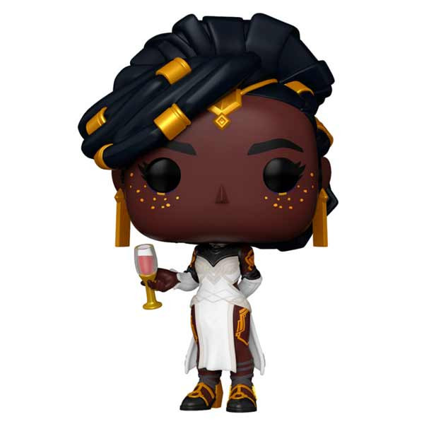 POP! Television: Mel (Arcane League of Legends) POP-1489