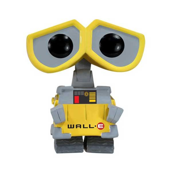 POP! Wall-E (Wall-E) FK2791