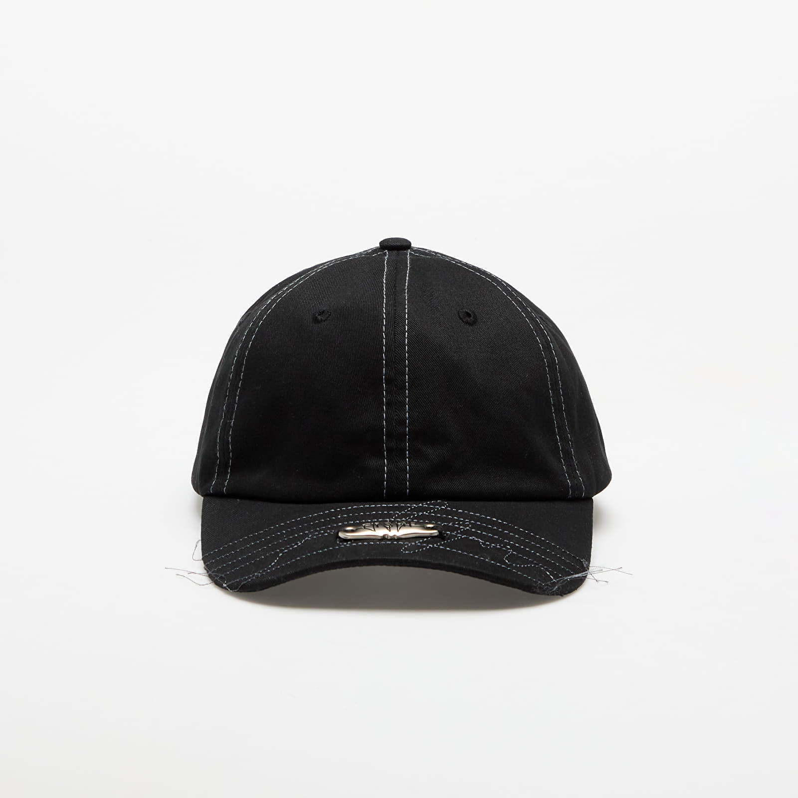 Šiltovka FTSHP Everyday Ballcap Black Universal