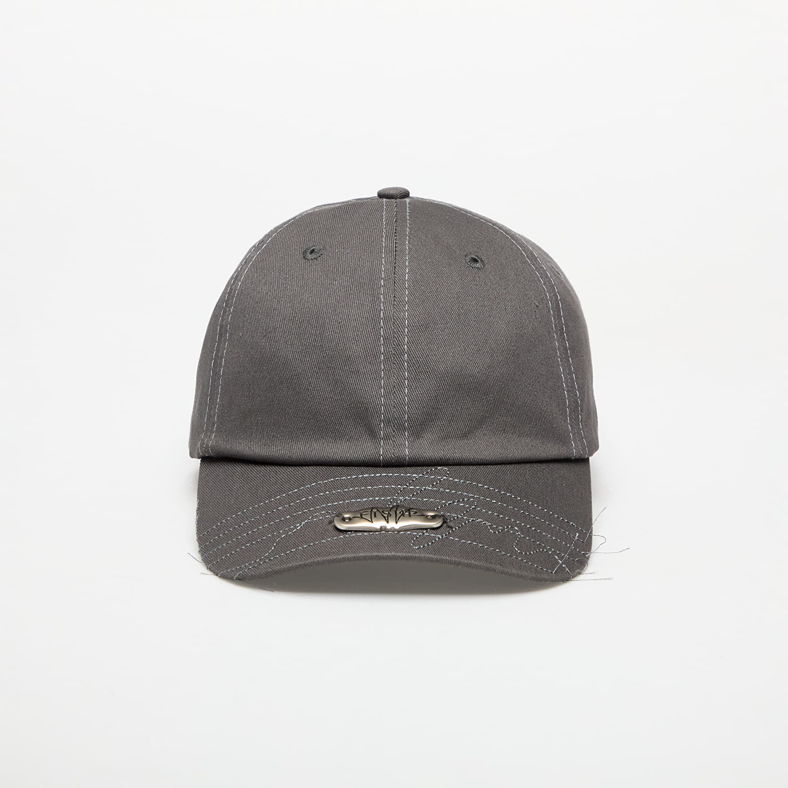 Šiltovka FTSHP Everyday Ballcap Dark Grey Universal