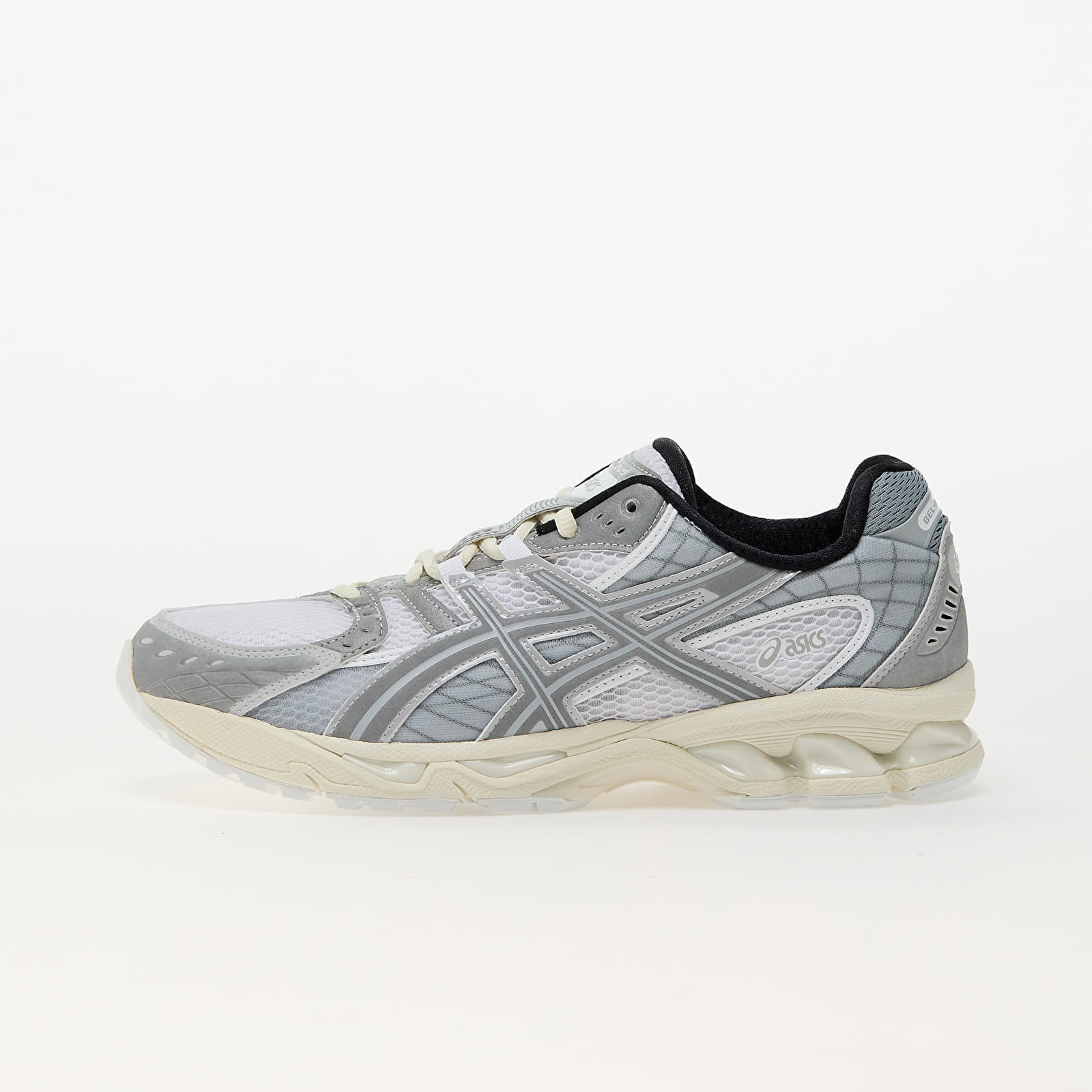Tenisky Asics Gel-Nimbus 10.1 White/ Sheet Rock EUR 37