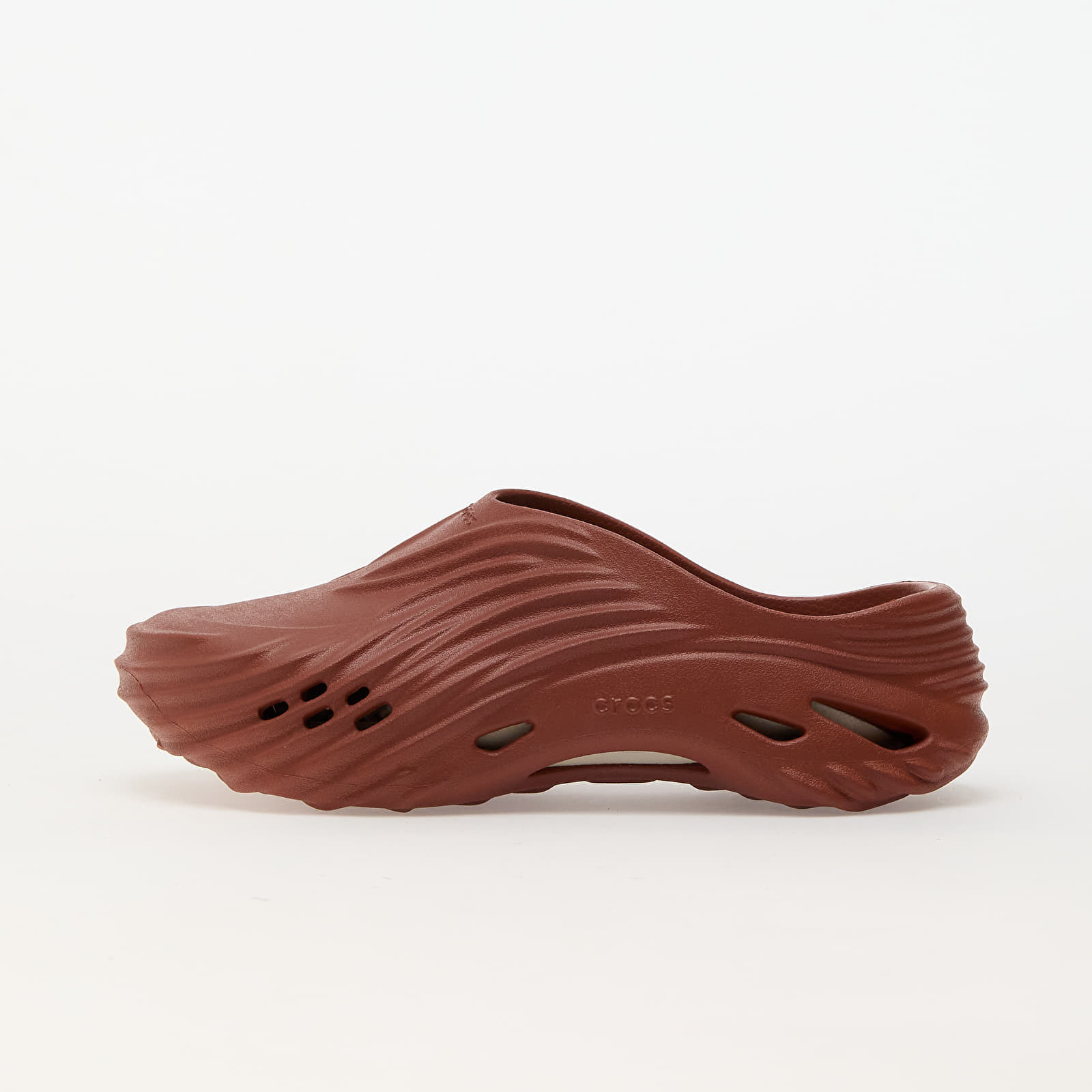 Tenisky Crocs Echo Wave Rust EUR 39-40
