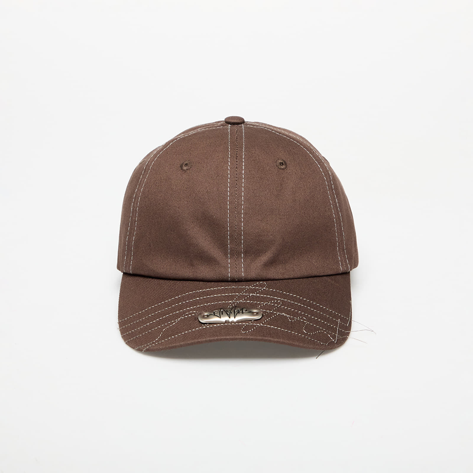 Šiltovka FTSHP Everyday Ballcap Wren Brown Universal