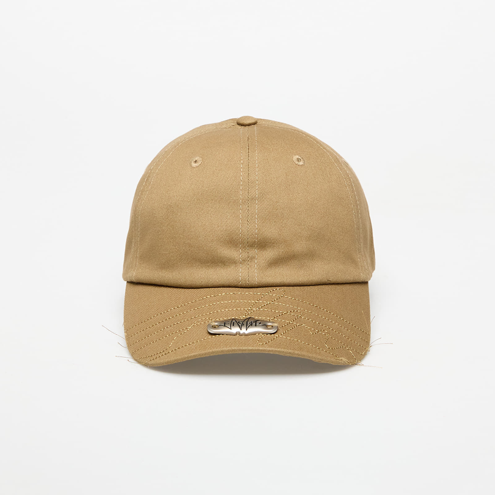 Šiltovka FTSHP Everyday Ballcap Kalamata Green Universal