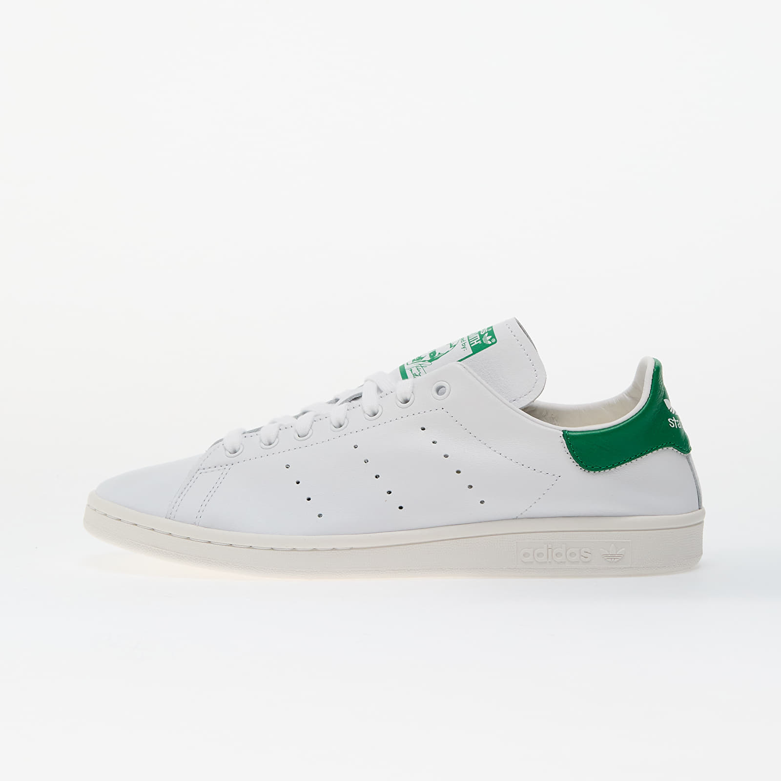 Tenisky adidas Stan Smith Decon Ftw White/ Green/ Core White EUR 36