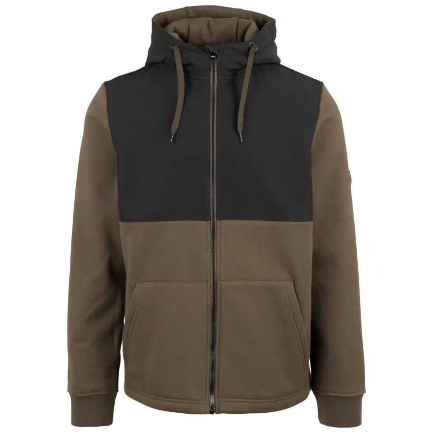Men's sweatshirt Trespass Critch Men's Casual Hoodie