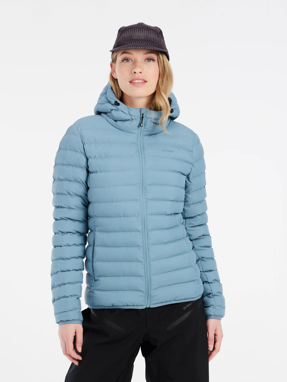 Women's jacket Protest PRTICE