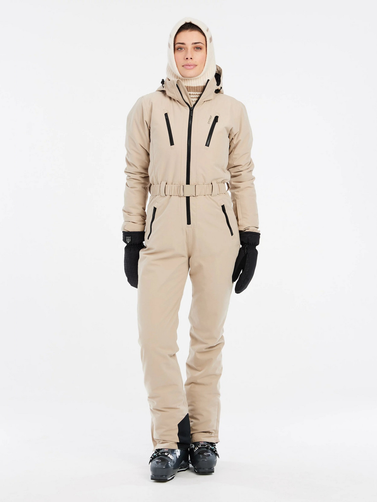 Women's ski suit Protest PRTSAGA