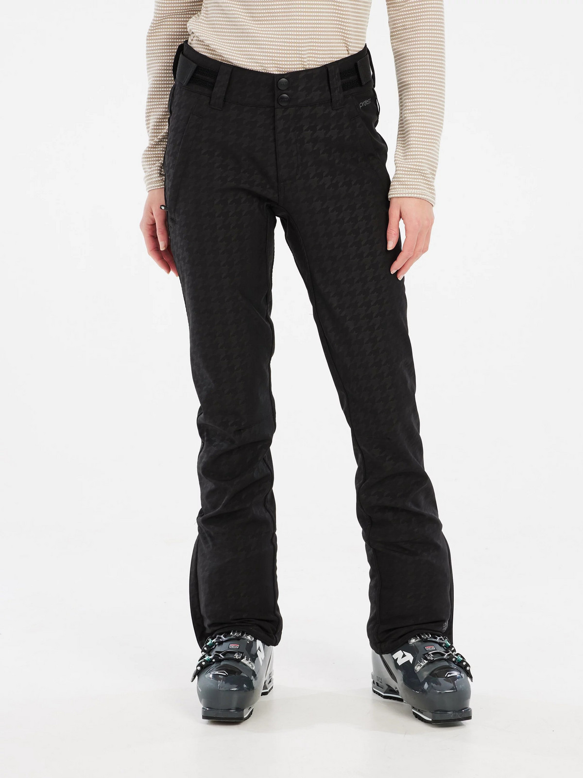 Women's ski pants Protest PRTANGLE24