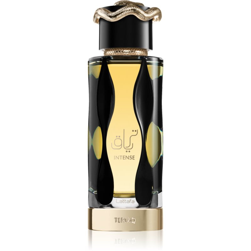 Lattafa Teriaq Intense parfumovaná voda unisex 100 ml