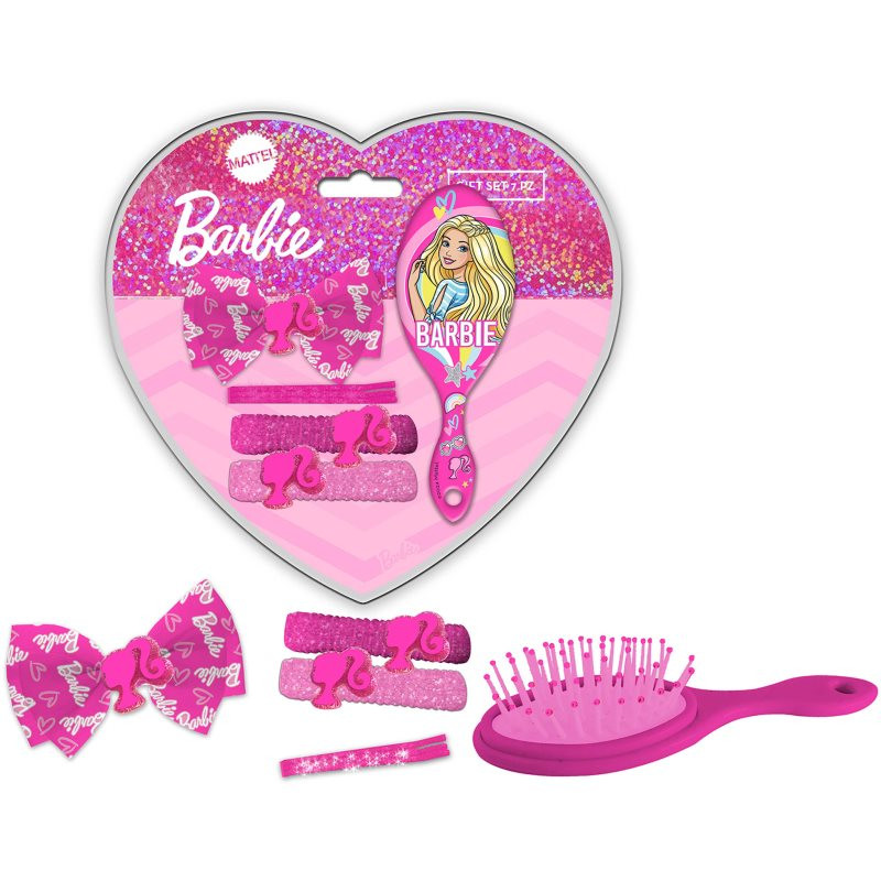 Barbie Hair set na vlasy  pre deti