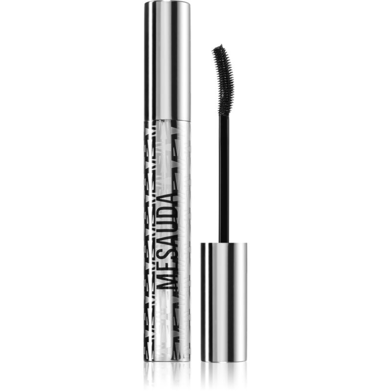 Mesauda Milano Femuline Mascara objemová riasenka 9 ml