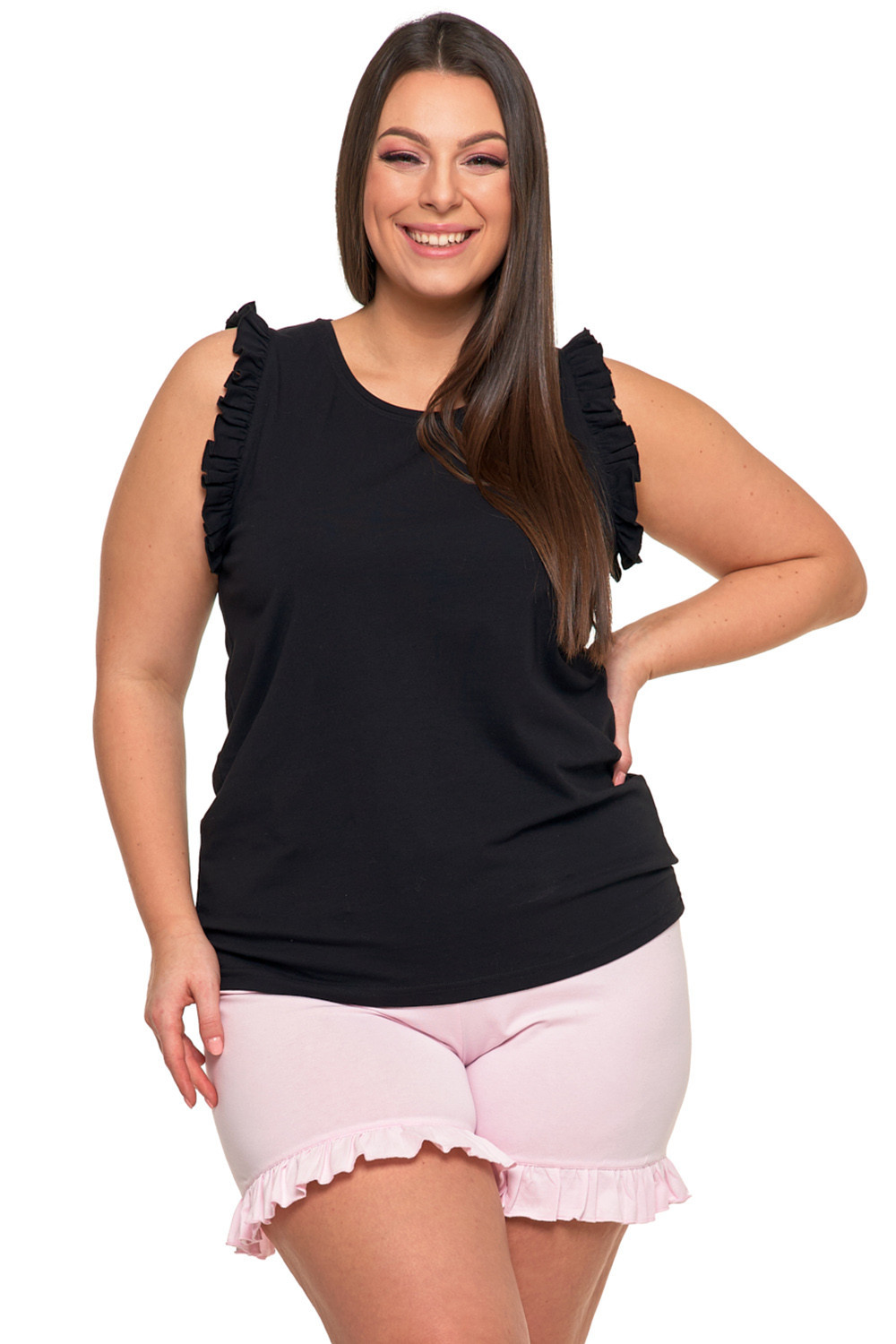 Moraj PDD4900-017 kolor:black 2XL