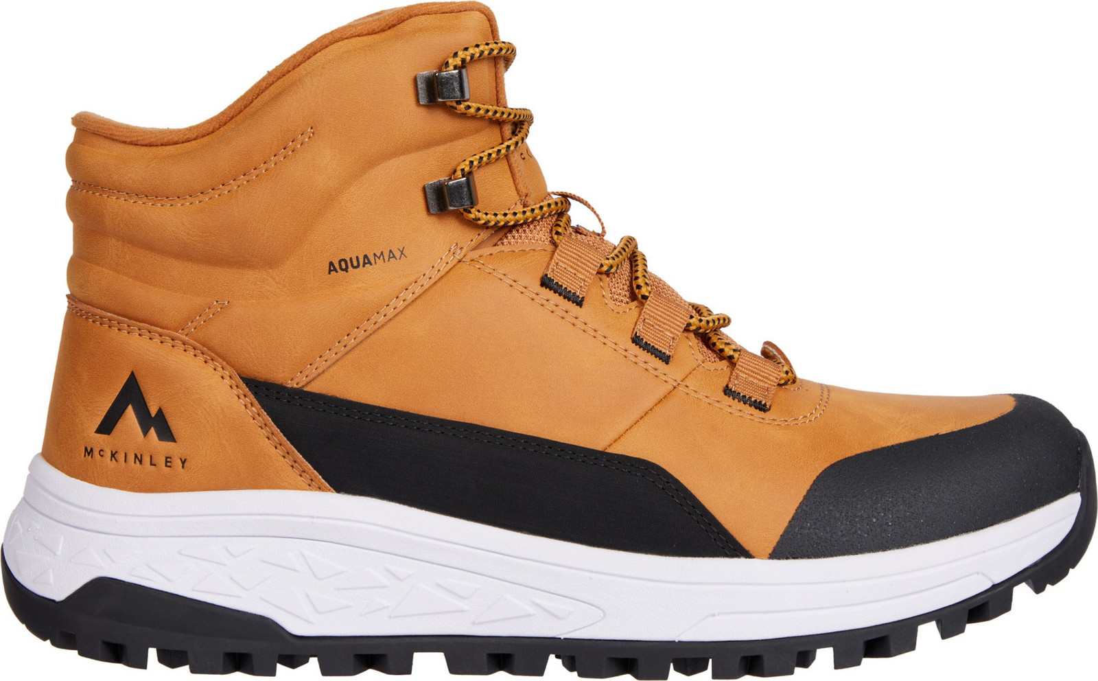 McKinley Ranger II Mid AQX Winter M Veľkosť: 41 EUR