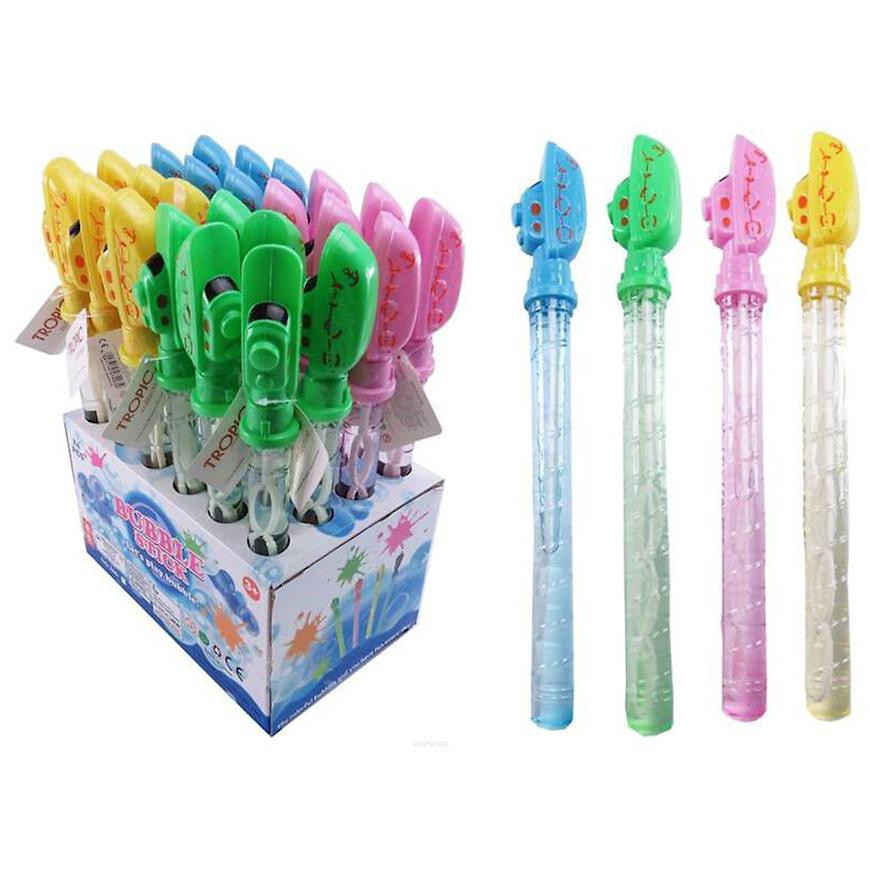 Mydlové bubliny 37cm 110ml