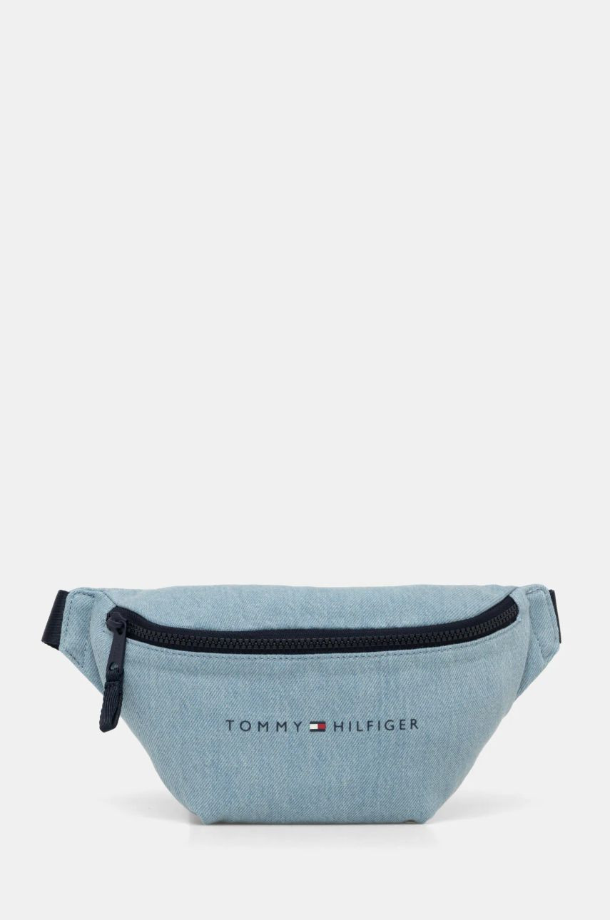 Detská ľadvinka Tommy Hilfiger AU0AU01976