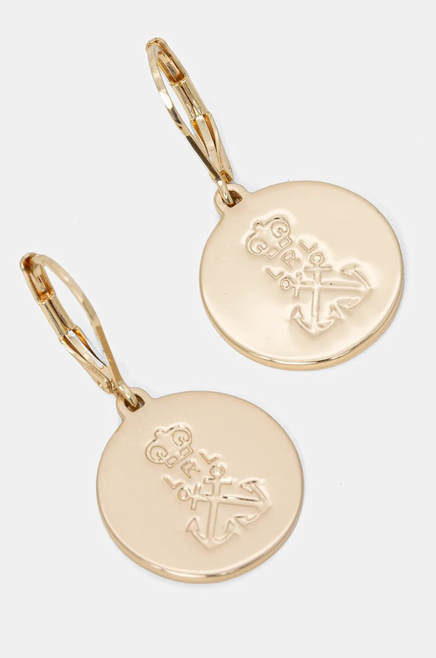 Náušnice Lauren Ralph Lauren 14G00887