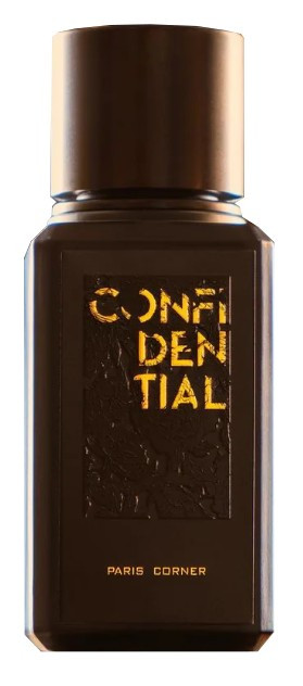 Paris Corner Confidential - EDP 100 ml