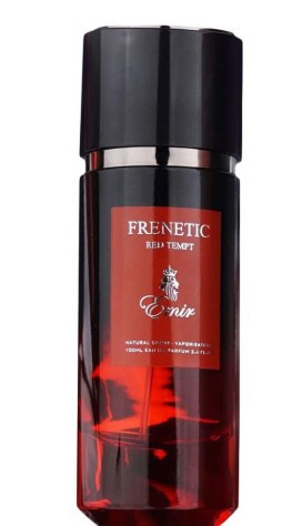 Paris Corner Frenetic Red Tempt - parfémovaný extrakt 80 ml