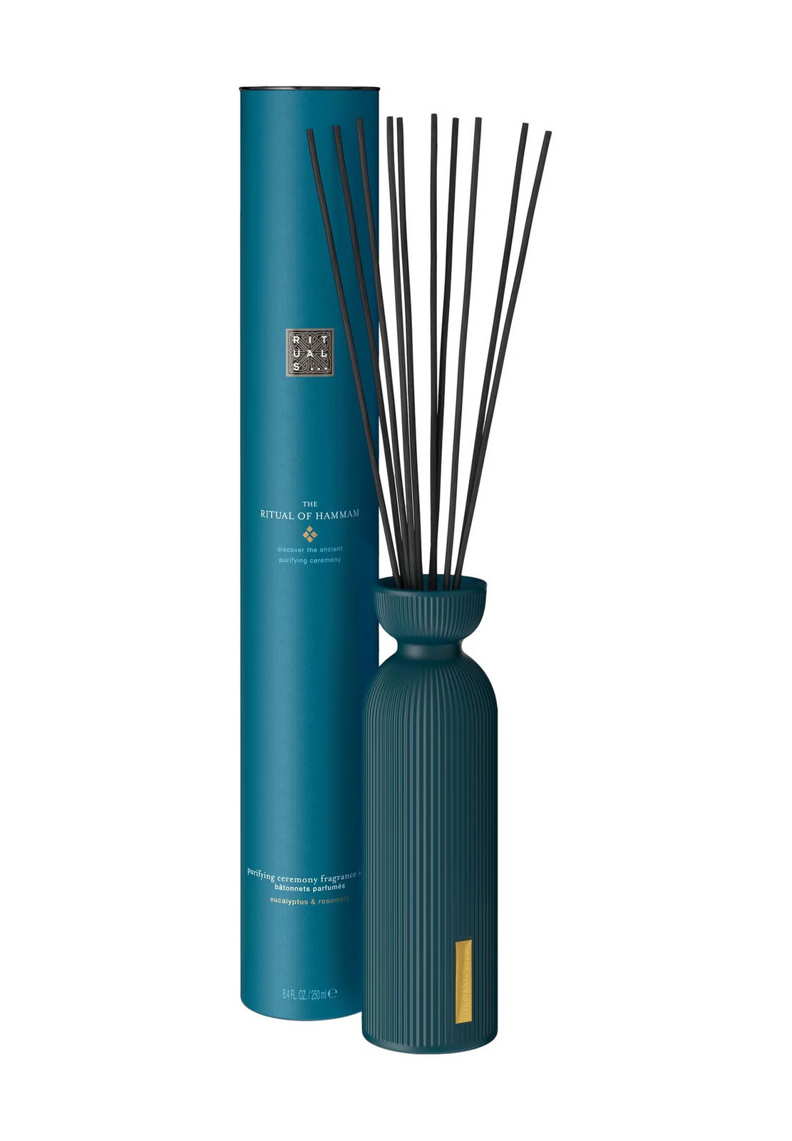 Rituals Aróma difuzér The Ritual of Hammam (Fragrance Sticks) 250 ml