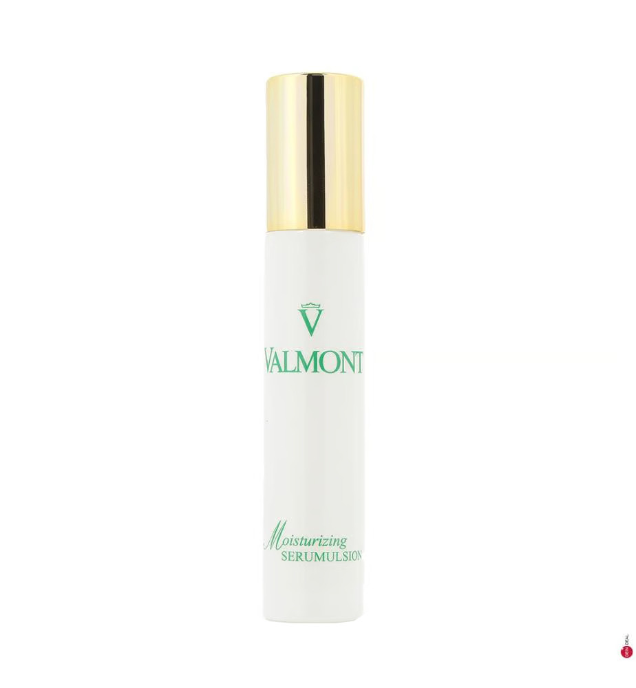 Valmont Hydratačná pleťová emulzia (Moisturizing Serumulsion) 15 ml