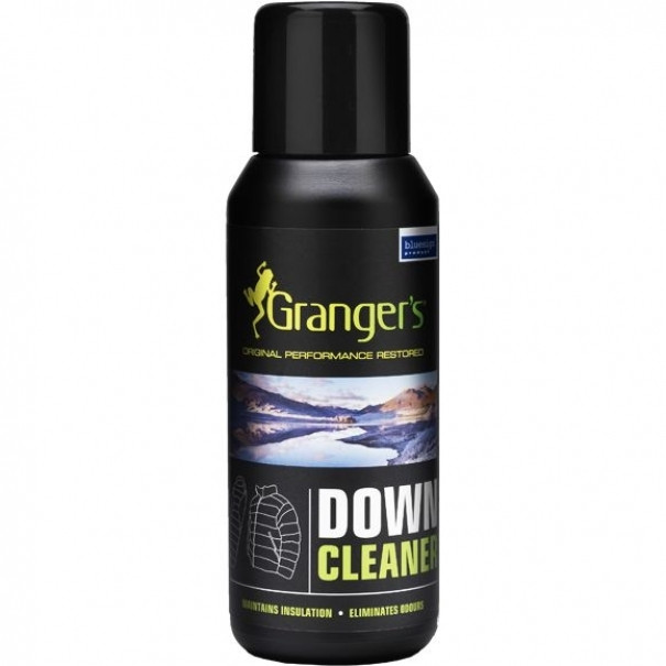 Impregnácia na oblečenie Grangers Down Cleaner 300 ml - min. trvanlivosť do 30.11.2024