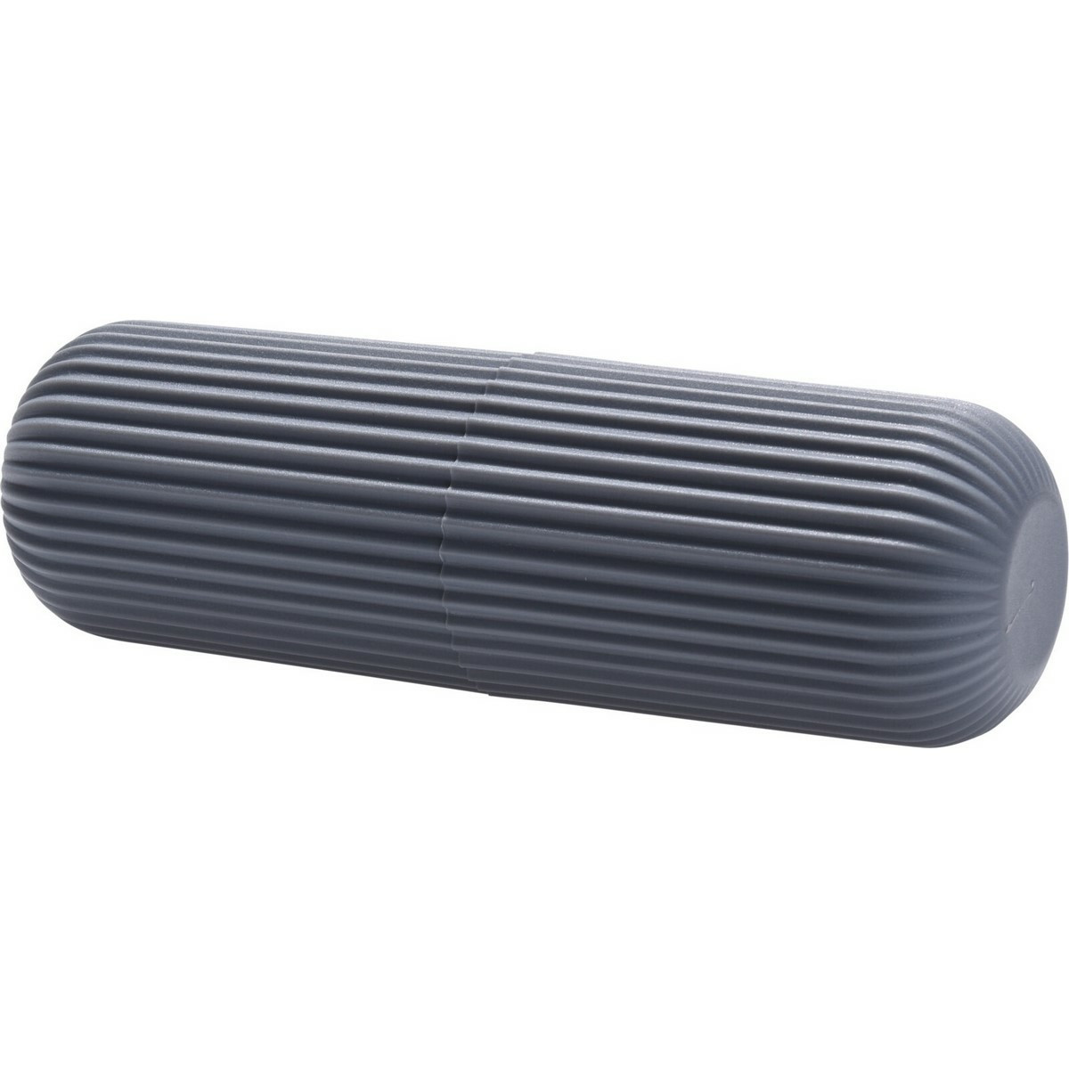 Cestovný organizér/taška Stripe sivá, 5 x 19 cm