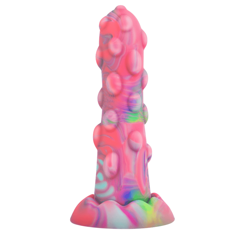 EPIC Nixie dildo shape-shifting spirit