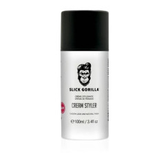 Slick Gorilla Styler stylingový krém na vlasy 100 ml