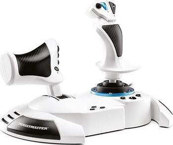 Thrustmaster Joystick T-FLIGHT HOTAS ONE MSFS edition