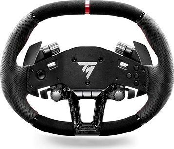 Thrustmaster Hypercar Wheel Add-On pre T818/T598/PS5/PS4/Xbox Series/Xbox One/PC