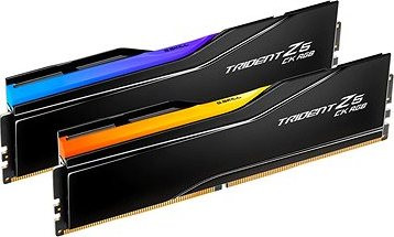 G.SKILL 48GB KIT DDR5 8400MHz CL40 Trident Z5 CK RGB Black (CUDIMM)