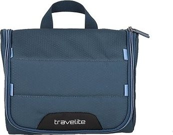 Travelite Skaii Cosmetic bag Blue
