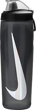 Nike Refuel s uzatvárateľným uzáverom 700 ml čierna