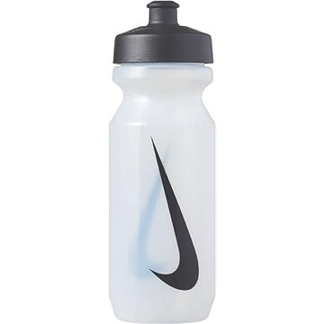 Nike Big Mouth 2.0 650 ml biela