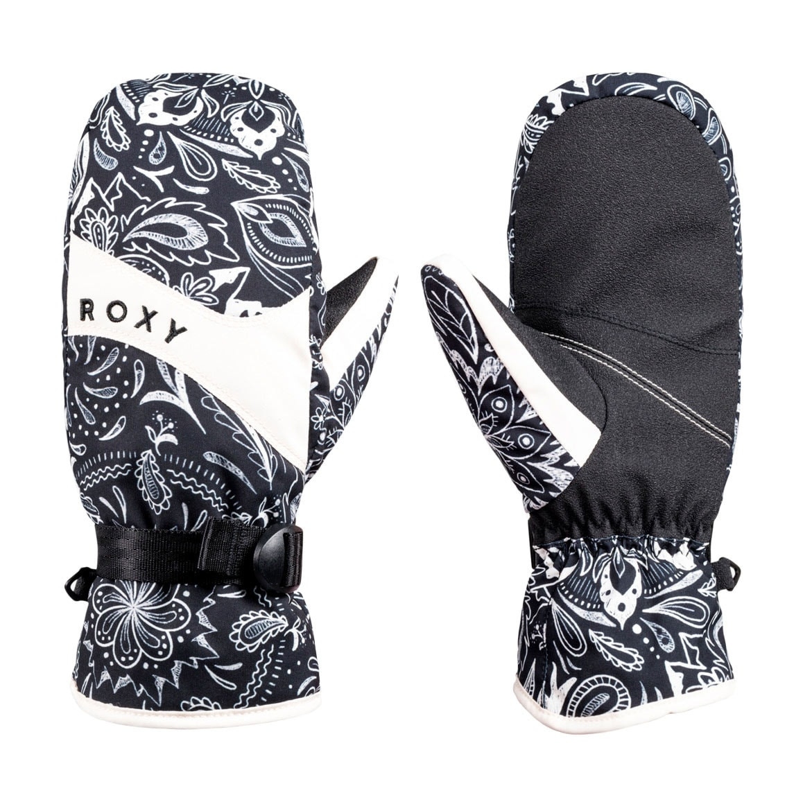 Roxy Jetty Mitt