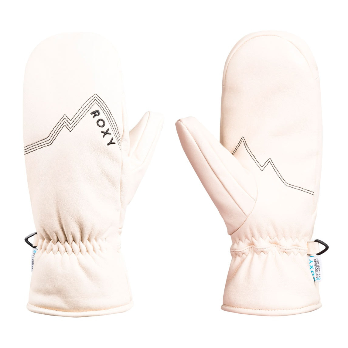 Roxy Eaststorm Leather Mitt