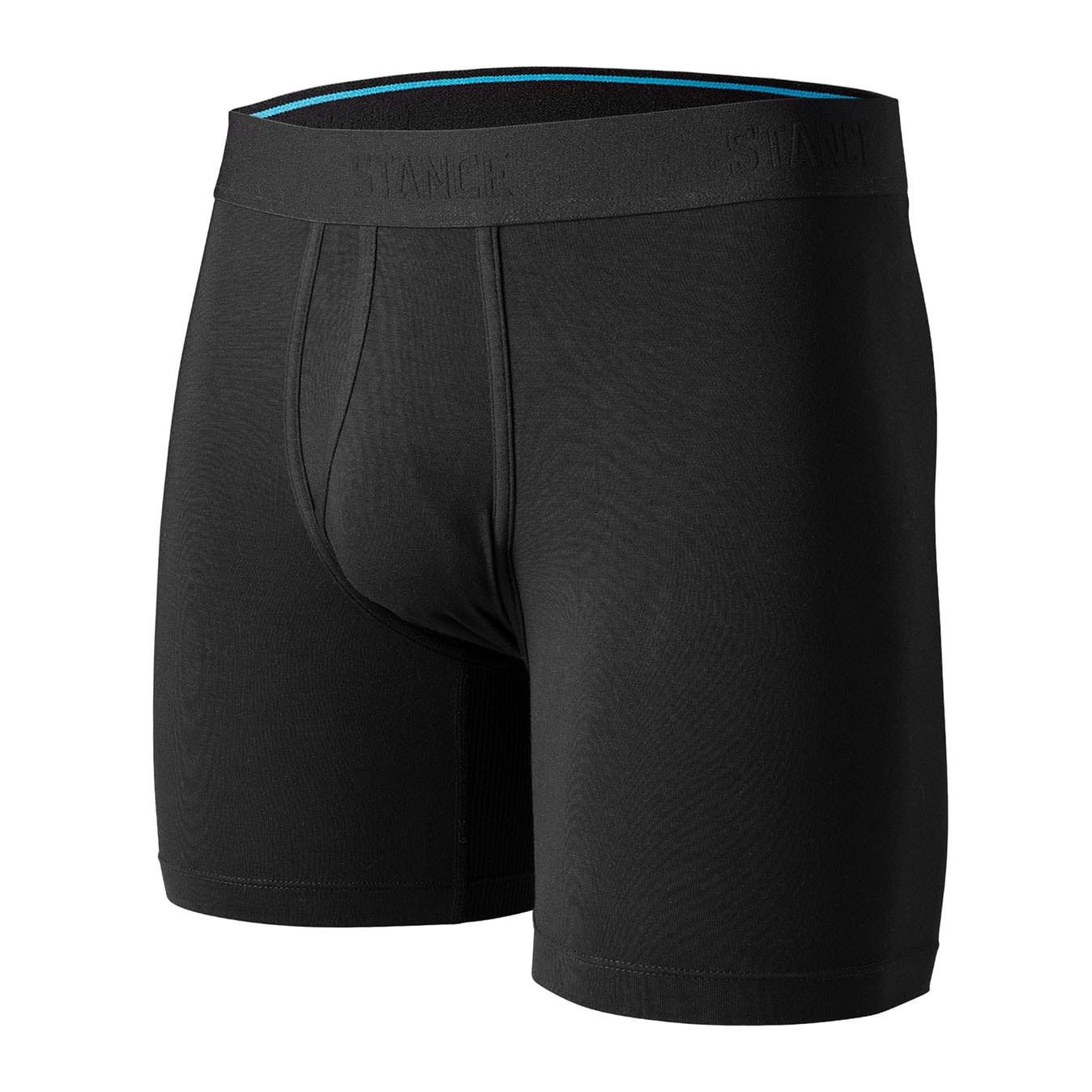 Stance Staple St 6In