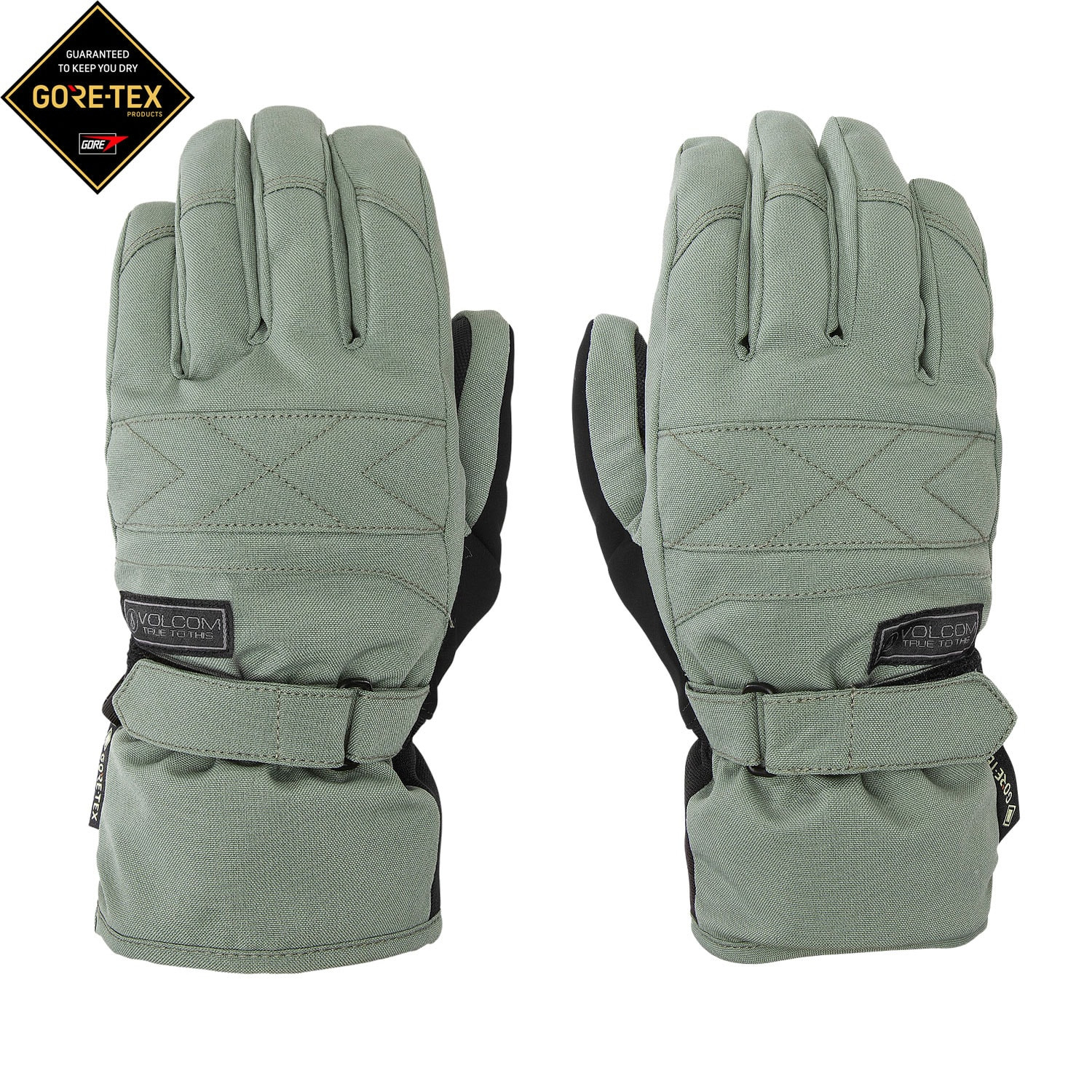 Volcom Wms Peep Gore-Tex