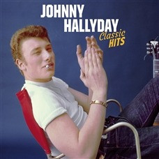 HALLYDAY, JOHNNY - CLASSIC HITS, CD