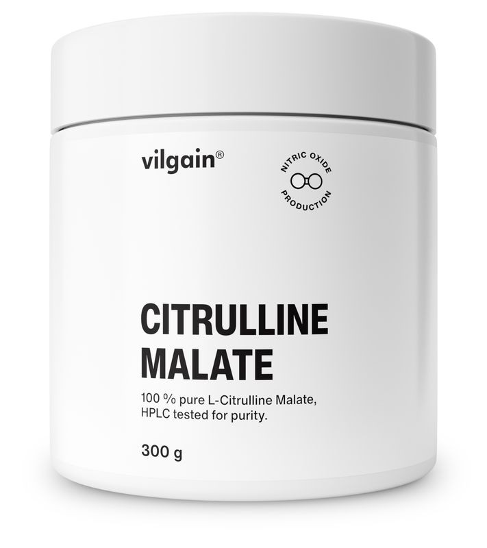 Vilgain Citrulín Malát – 300 g