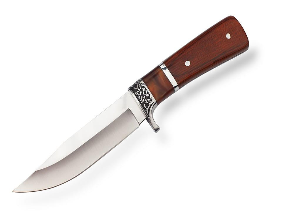 BSH Lovecký nôž, 27 cm