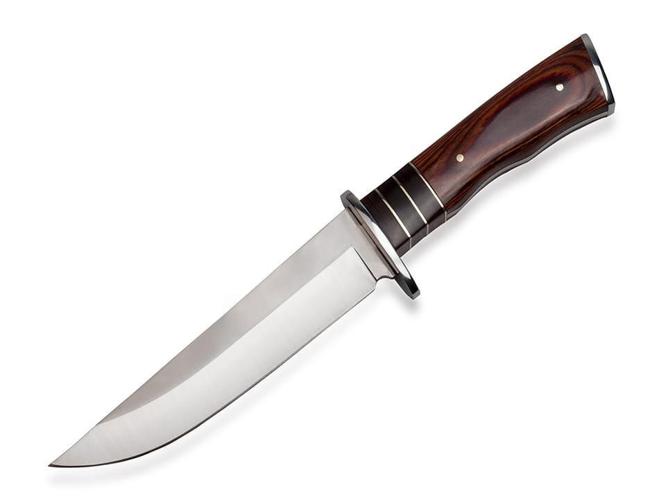 BSH Lovecký nôž, 31 cm