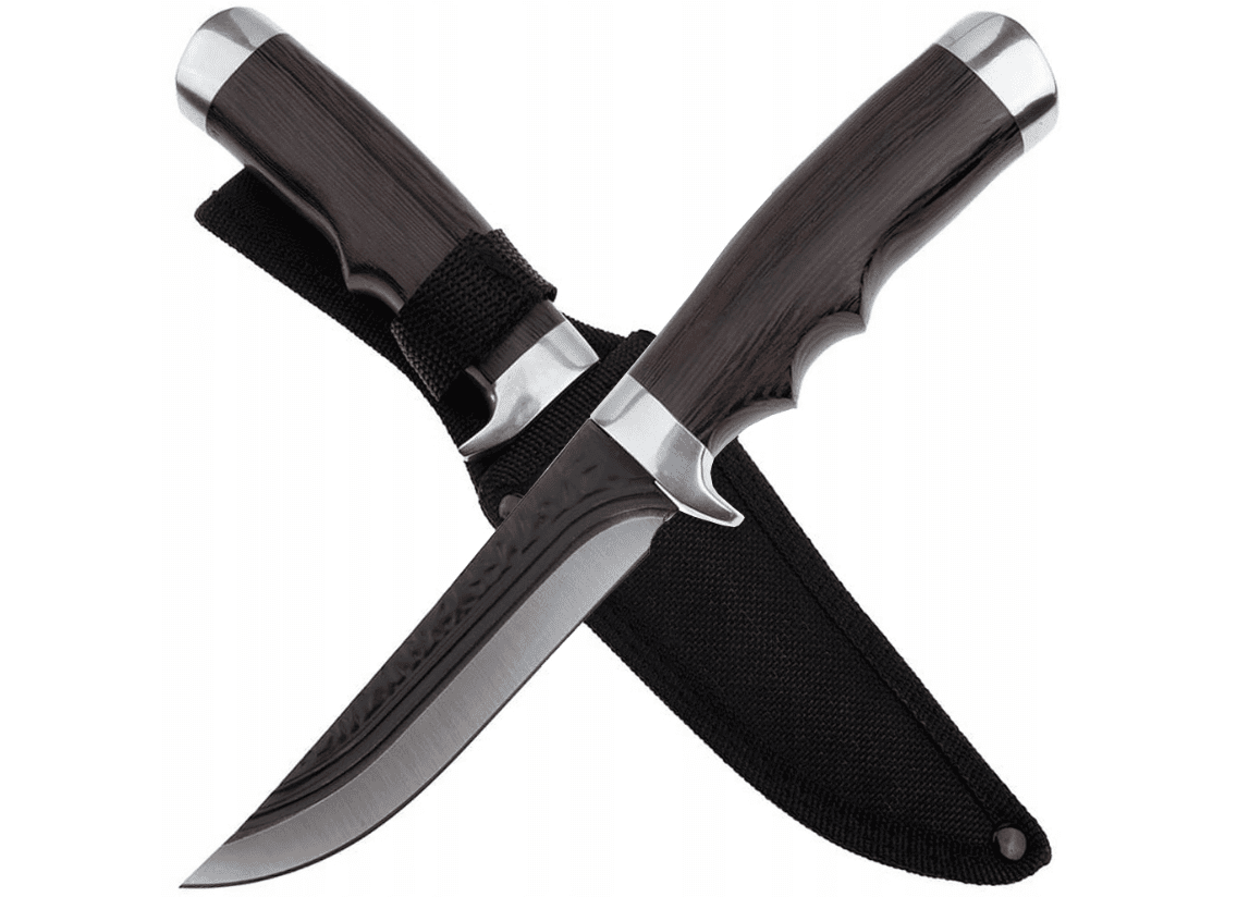 BSH Turistický nôž, 25 cm