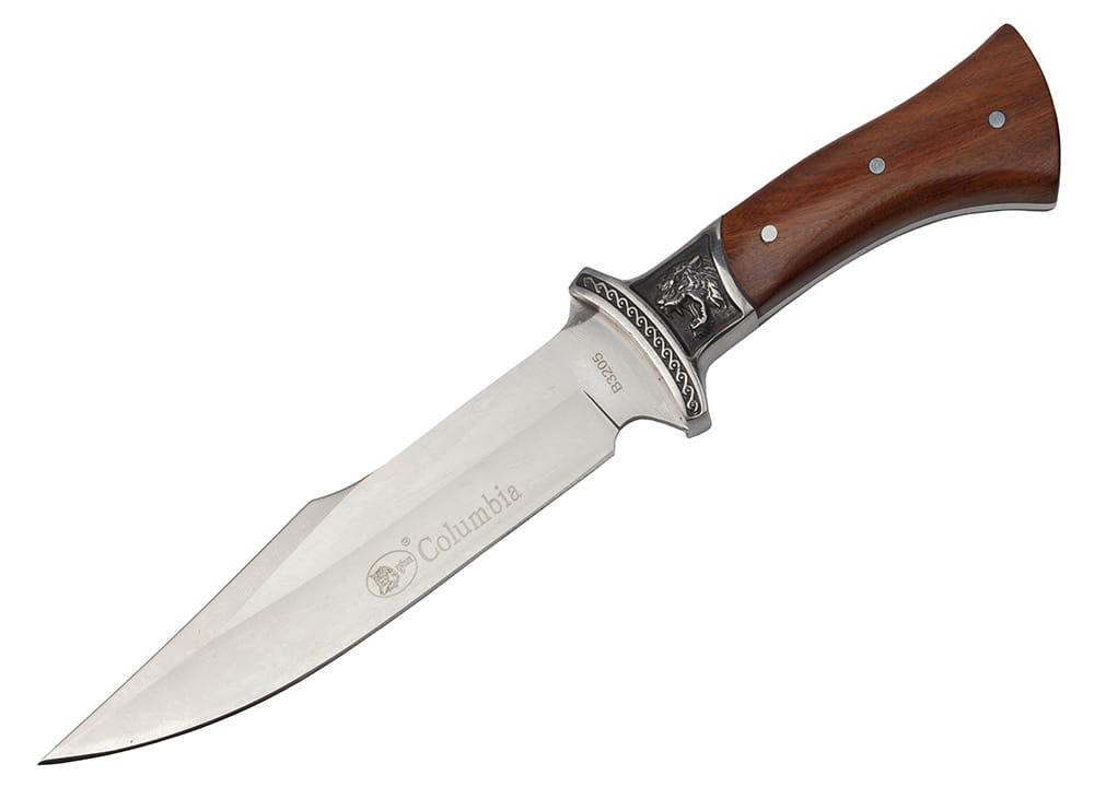 Columbia Lovecký nôž, 31 cm