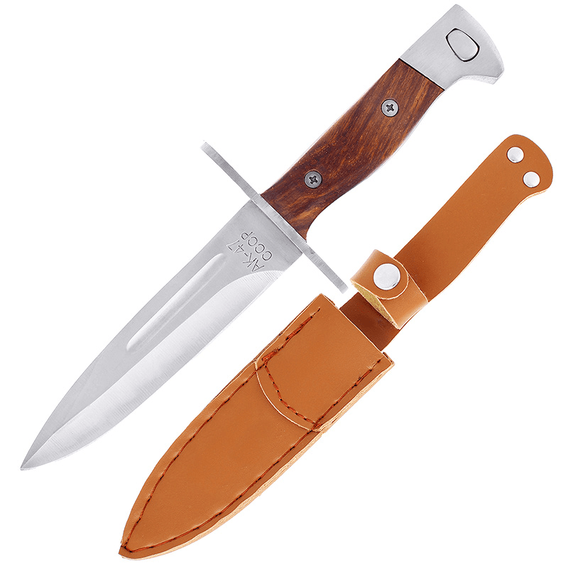 Nôž bajonet AK-47, 26 cm